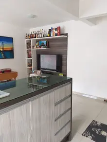 Imagem 6 - Apartamento em CANASVIEIRAS, Florianópolis - SC