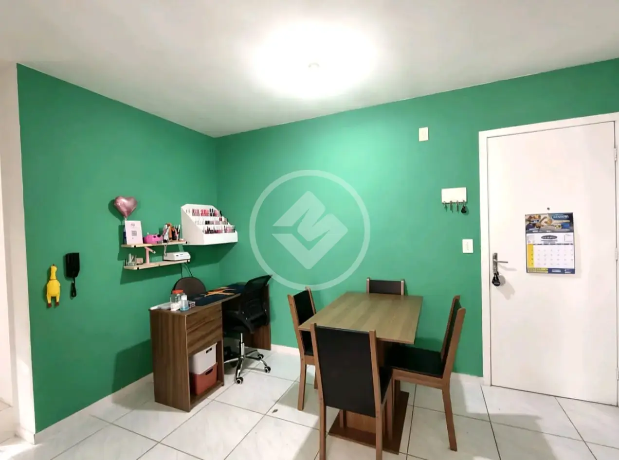 Image 2 - Apartamento em Balneário, Florianópolis - SC