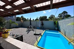 Casa Campeche, Florianópolis - SC — foto 2