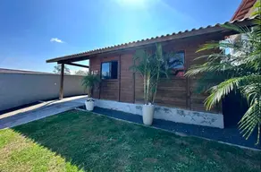 Imagem 2 - Casa em Campeche, Florianópolis - SC