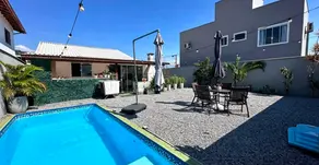 Casa Campeche, Florianópolis - SC — foto 1