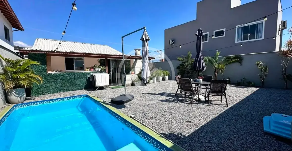Imagem 1 - Casa em Campeche, Florianópolis - SC
