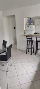 Imagem 3 - Apartamento em CANASVIEIRAS, Florianópolis - SC