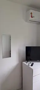 Apartamento CANASVIEIRAS, Florianópolis - SC — foto 2
