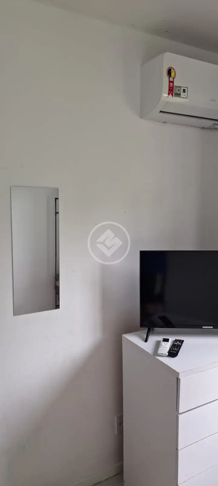 Image 2 - Apartamento em CANASVIEIRAS, Florianópolis - SC