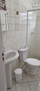 Imagem 5 - Apartamento em CANASVIEIRAS, Florianópolis - SC