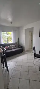 Apartamento CANASVIEIRAS, Florianópolis - SC — foto 1
