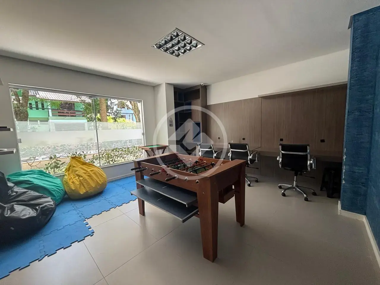 Image 38 - Apartamento em Itacorubi, Florianópolis - SC