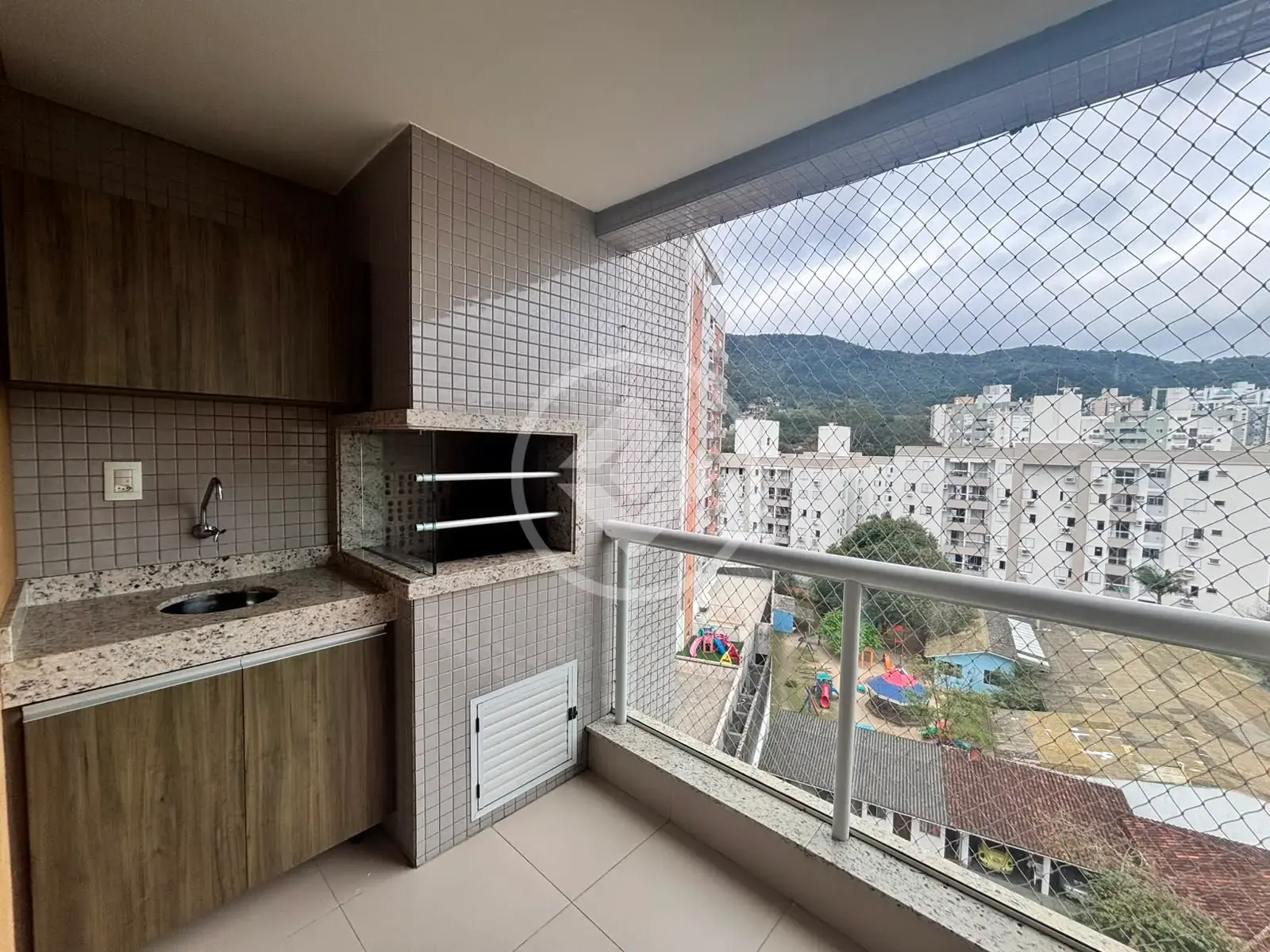 Image 2 - Apartamento em Itacorubi, Florianópolis - SC