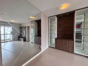 Apartamento Itacorubi, Florianópolis - SC — foto 1