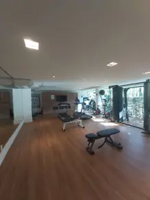 Imagem 4 - Apartamento em JURERÊ, Florianópolis - SC
