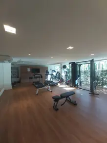 Imagem 5 - Apartamento em JURERÊ, Florianópolis - SC