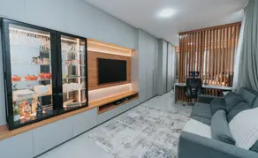 Apartamento Centro, Florianópolis - SC — foto 1