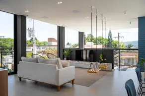 Imagem 4 - Apartamento em CARVOEIRA, Florianópolis - SC