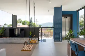 Imagem 5 - Apartamento em CARVOEIRA, Florianópolis - SC