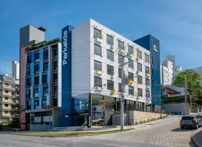 Apartamento CARVOEIRA, Florianópolis - SC — foto 1