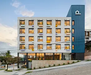 Imagem 2 - Apartamento em CARVOEIRA, Florianópolis - SC