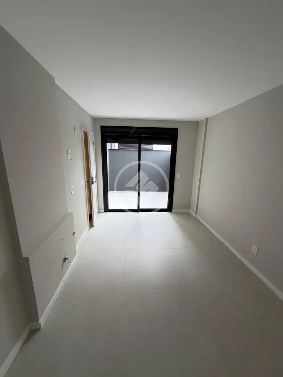 Imagem 1 - Loft / Studio em Pantanal, Florianópolis - SC