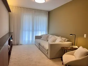 Apartamento SACO GRANDE, Florianópolis - SC — foto 1