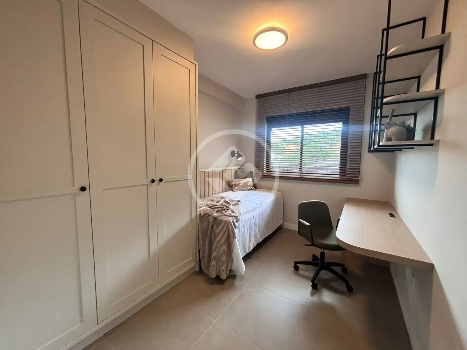Image 2 - Apartamento em SACO GRANDE, Florianópolis - SC