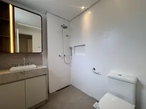 Imagem 3 - Apartamento em SACO GRANDE, Florianópolis - SC