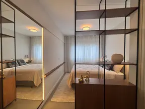 Imagem 4 - Apartamento em SACO GRANDE, Florianópolis - SC
