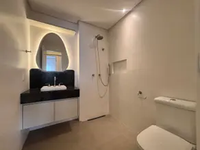 Imagem 5 - Apartamento em SACO GRANDE, Florianópolis - SC