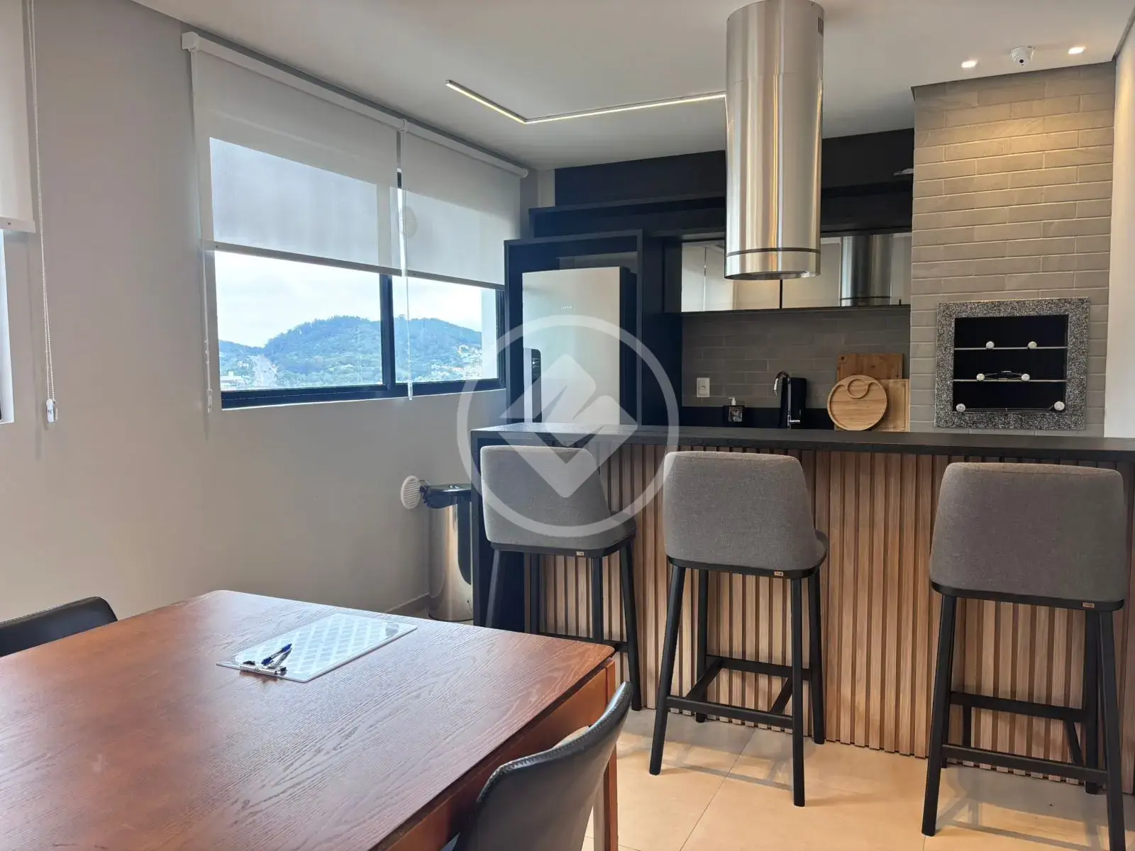 Image 24 - Apartamento em SACO GRANDE, Florianópolis - SC