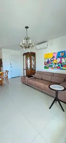 Apartamento Ingleses do Rio Vermelho, Florianópolis - SC — foto 1