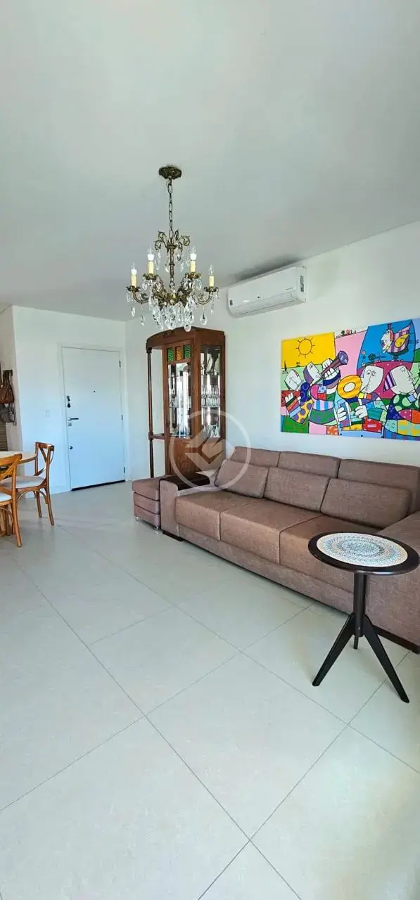Imagem 1 - Apartamento em Ingleses do Rio Vermelho, Florianópolis - SC