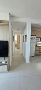 Imagem 3 - Apartamento em Ingleses do Rio Vermelho, Florianópolis - SC
