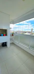 Imagem 6 - Apartamento em Ingleses do Rio Vermelho, Florianópolis - SC