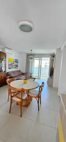 Apartamento Ingleses do Rio Vermelho, Florianópolis - SC — foto 2