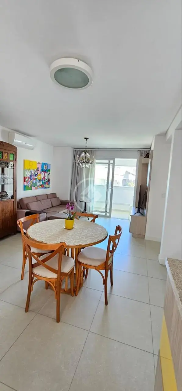 Image 2 - Apartamento em Ingleses do Rio Vermelho, Florianópolis - SC