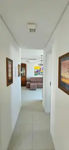 Imagem 4 - Apartamento em Ingleses do Rio Vermelho, Florianópolis - SC