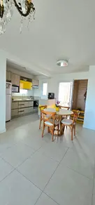 Imagem 2 - Apartamento em Ingleses do Rio Vermelho, Florianópolis - SC
