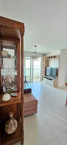 Imagem 5 - Apartamento em Ingleses do Rio Vermelho, Florianópolis - SC