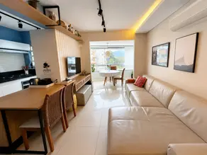 Apartamento SACO GRANDE, Florianópolis - SC — foto 2