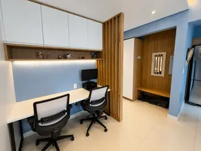 Imagem 4 - Apartamento em SACO GRANDE, Florianópolis - SC
