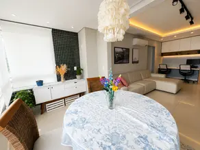 Imagem 2 - Apartamento em SACO GRANDE, Florianópolis - SC