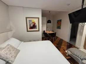 Imagem 4 - Loft / Studio em Centro, Florianópolis - SC