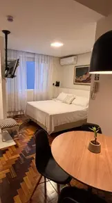 Loft / Studio Centro, Florianópolis - SC — foto 2