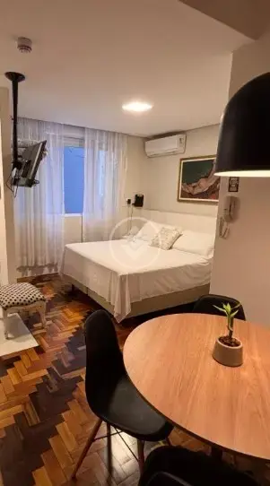 Image 2 - Loft / Studio em Centro, Florianópolis - SC