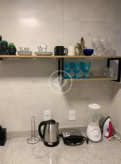 Image 13 - Loft / Studio em Centro, Florianópolis - SC