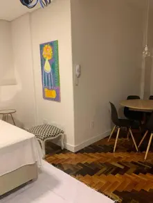 Imagem 5 - Loft / Studio em Centro, Florianópolis - SC