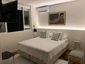 Imagem 3 - Loft / Studio em Centro, Florianópolis - SC
