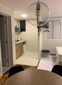 Imagem 6 - Loft / Studio em Centro, Florianópolis - SC