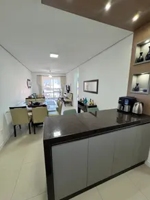 Imagem 2 - Apartamento em CANASVIEIRAS, Florianópolis - SC