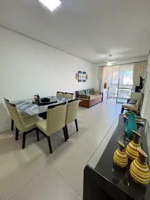 Imagem 3 - Apartamento em CANASVIEIRAS, Florianópolis - SC