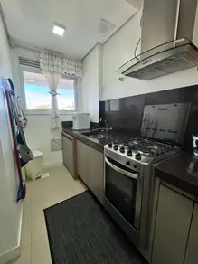 Apartamento CANASVIEIRAS, Florianópolis - SC — foto 2